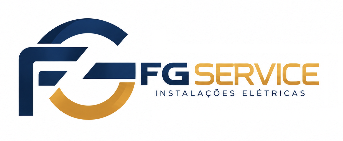 FG Service — Instalações Elétricas